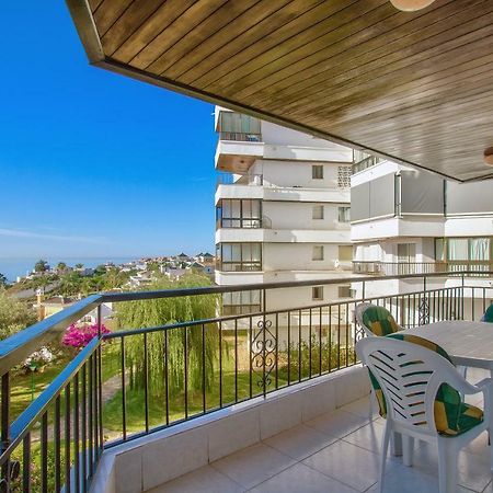 El Penoncillo Apartment Torrox Exterior foto