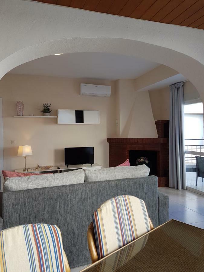 El Penoncillo Apartment Torrox Exterior foto