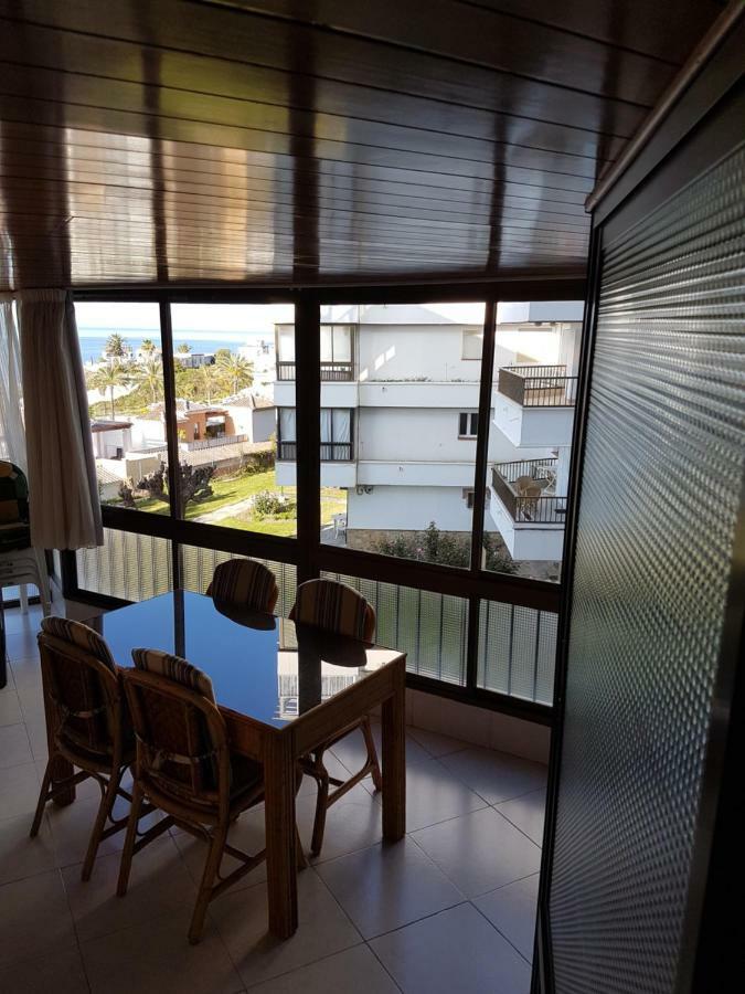 El Penoncillo Apartment Torrox Exterior foto