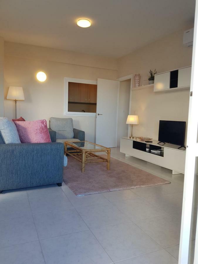 El Penoncillo Apartment Torrox Exterior foto