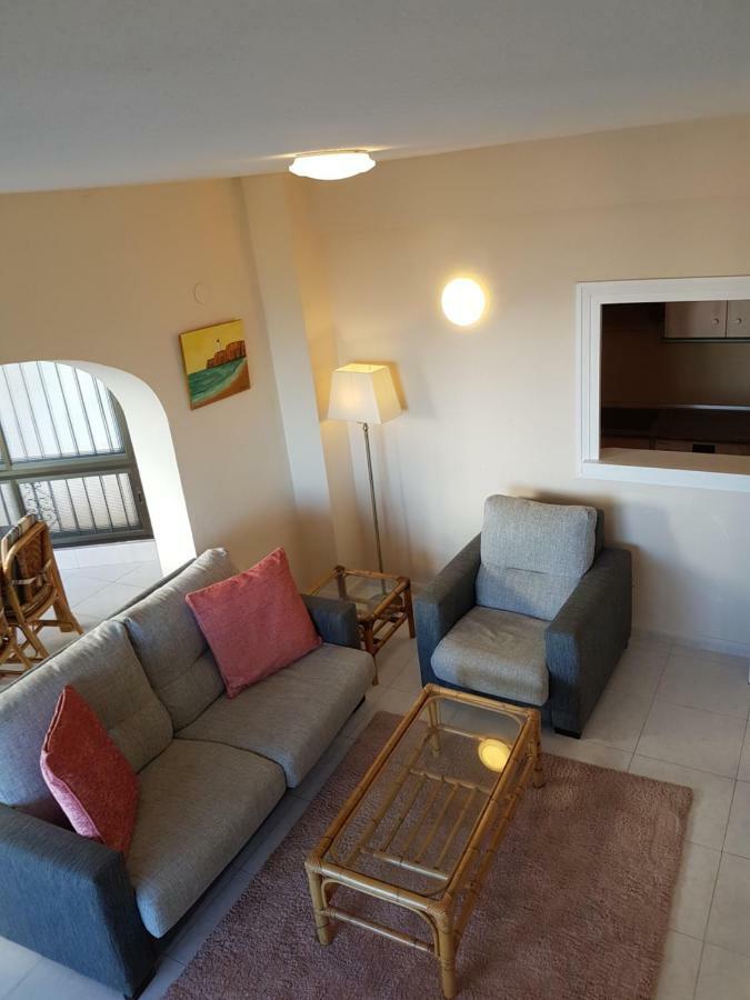 El Penoncillo Apartment Torrox Exterior foto